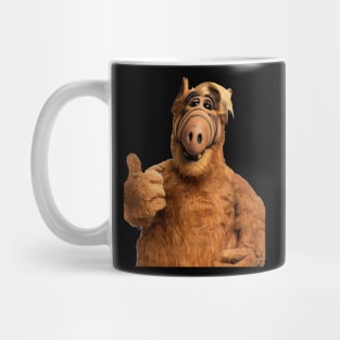 Alf Mug